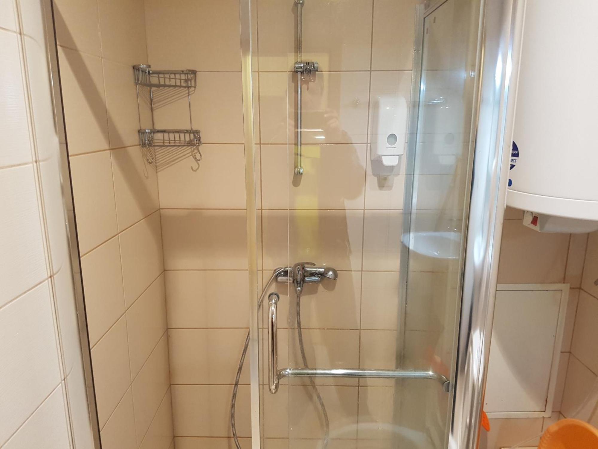 Harmony Hills Kolevi Apartments Rogachevo Luaran gambar