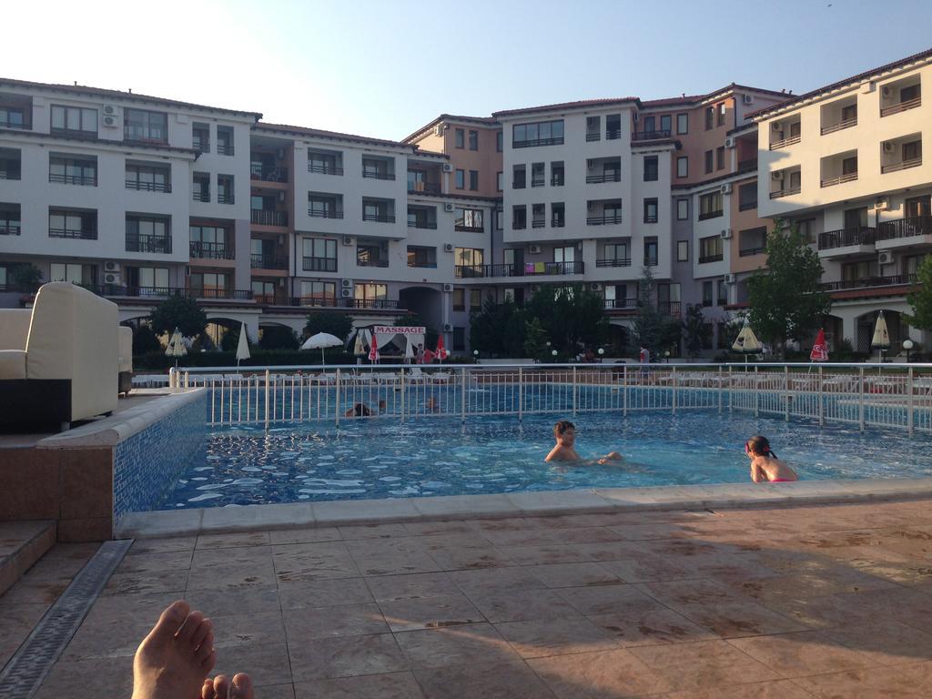 Harmony Hills Kolevi Apartments Rogachevo Luaran gambar